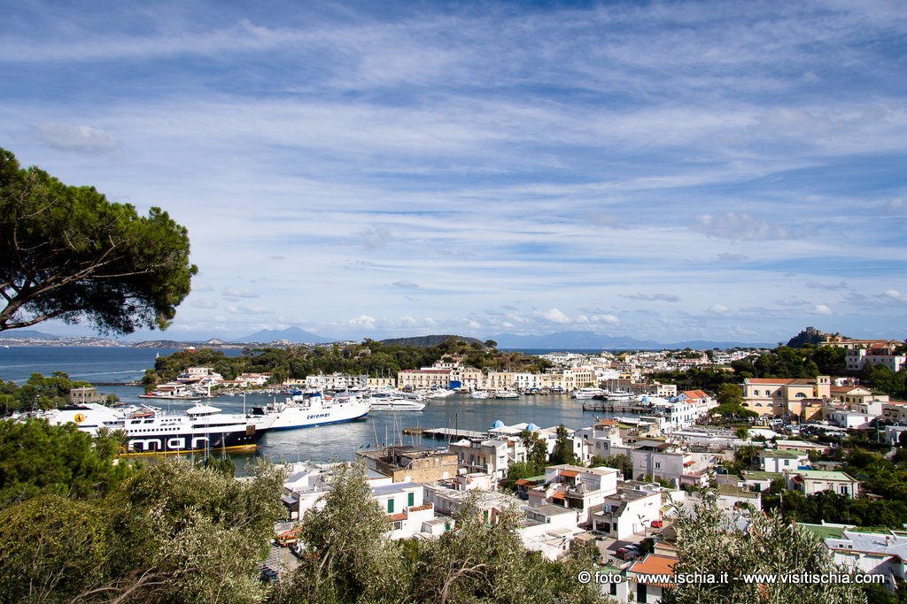 Porto d'Ischia Porto d'Ischia